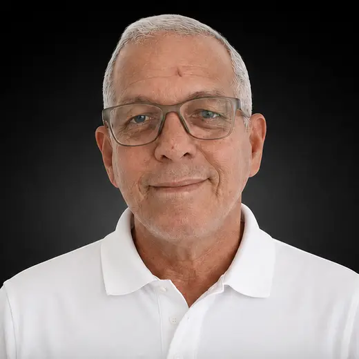 Tomás Quintero, professional driver in Bukap’s local transportation network
