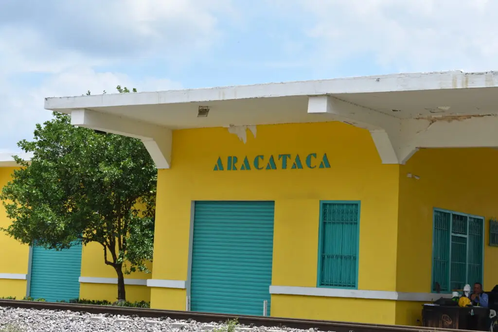 Visita guiada privada en el corazón del pueblo natal de Gabriel García Márquez